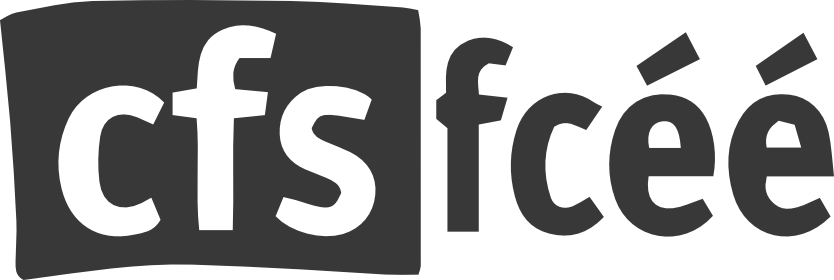Canadian Federation of Students Logo