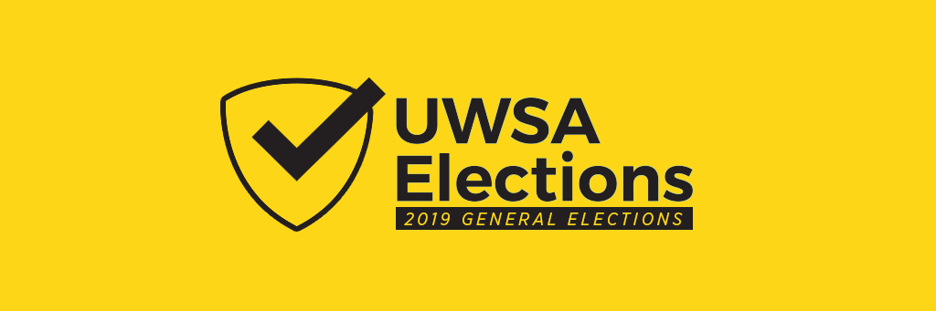 NOTICE OF NOMINATION: UWSA 2018 GENERAL ELECTION