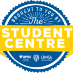 Student Centre Logo